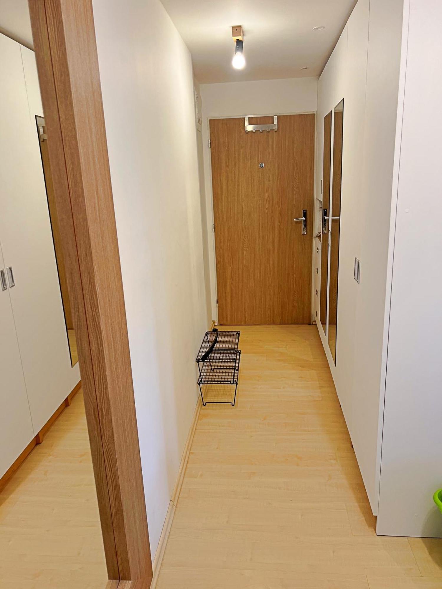 Mezonetovy Apartman V Centru Praha Eksteriør bilde