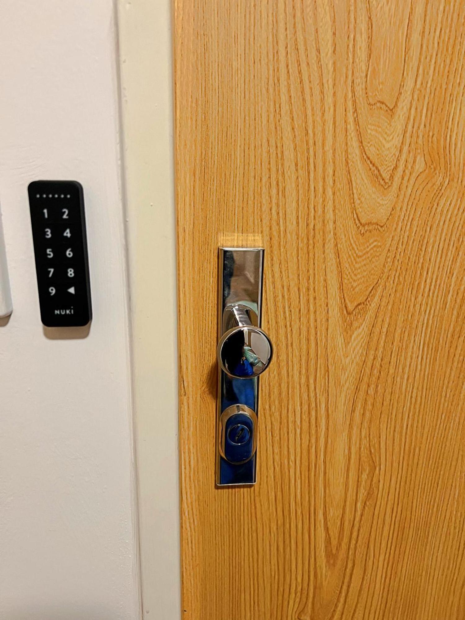 Mezonetovy Apartman V Centru Praha Eksteriør bilde