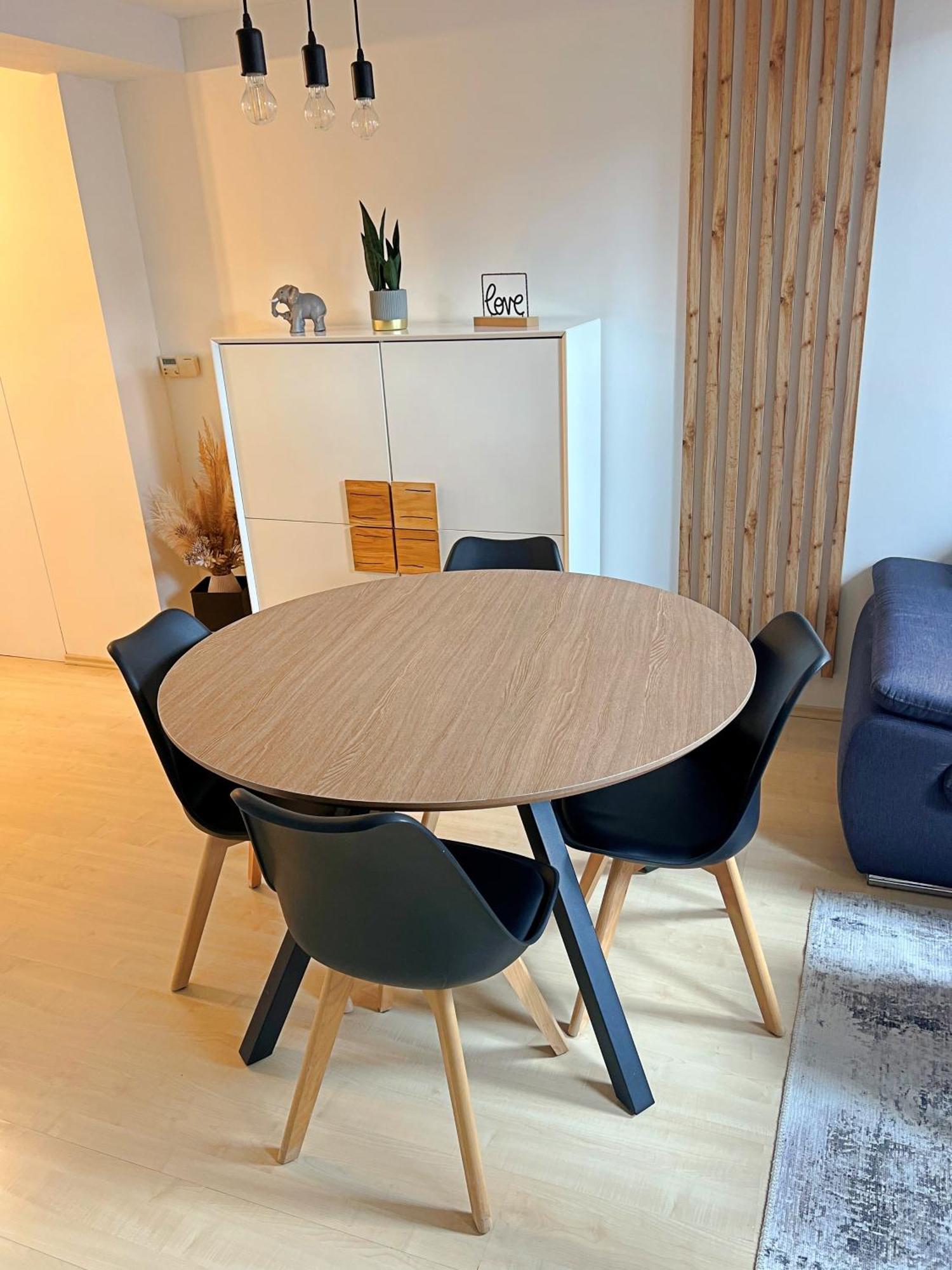Mezonetovy Apartman V Centru Praha Eksteriør bilde